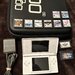 Nintendo DS Lot Bundle 10 Games DS Lite System